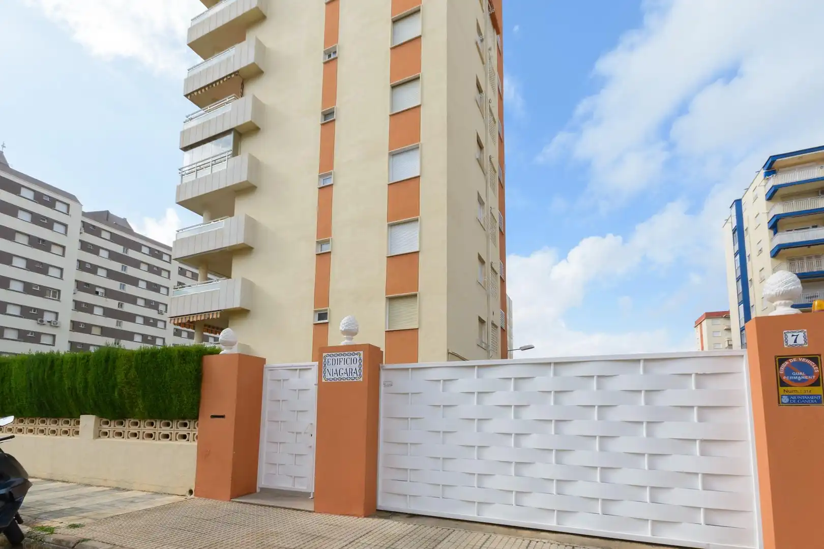 Apartment mit Terrasse zum Verkauf in Calle MENORCA, imagen 5