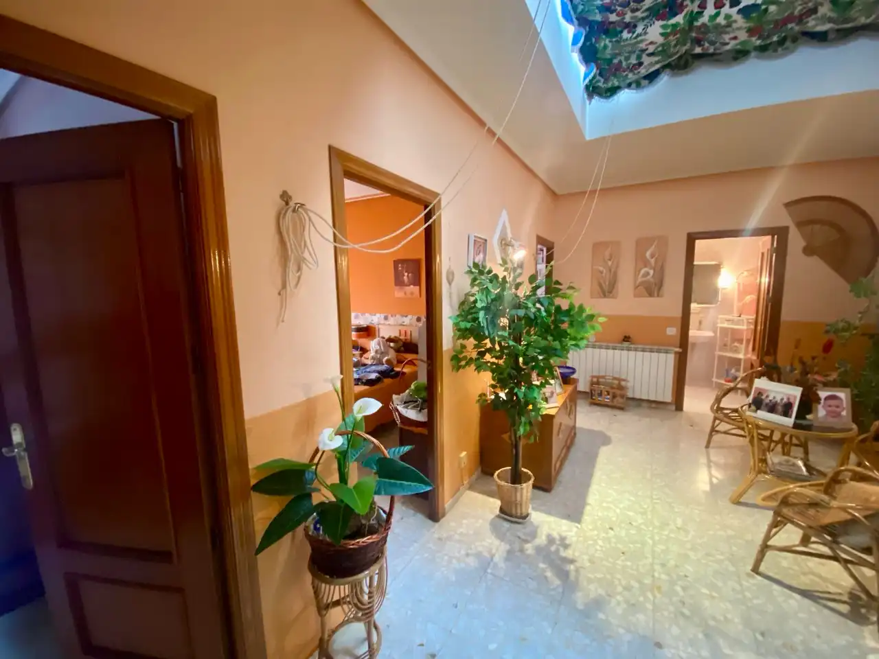 House with terrace for sale in Calle Padre López, imagen 8