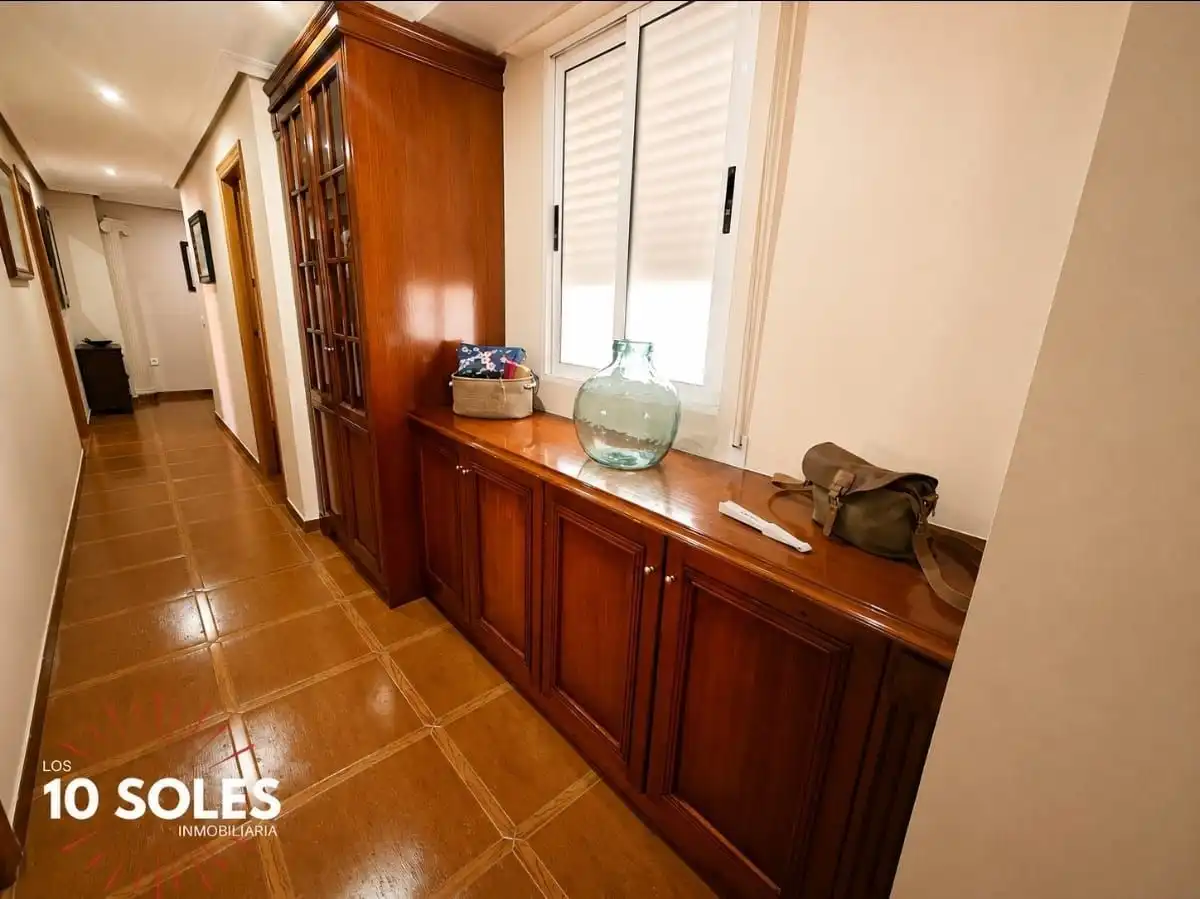 Penthouse mit Aufzug zum Verkauf in Orihuela ciudad, imagen 24