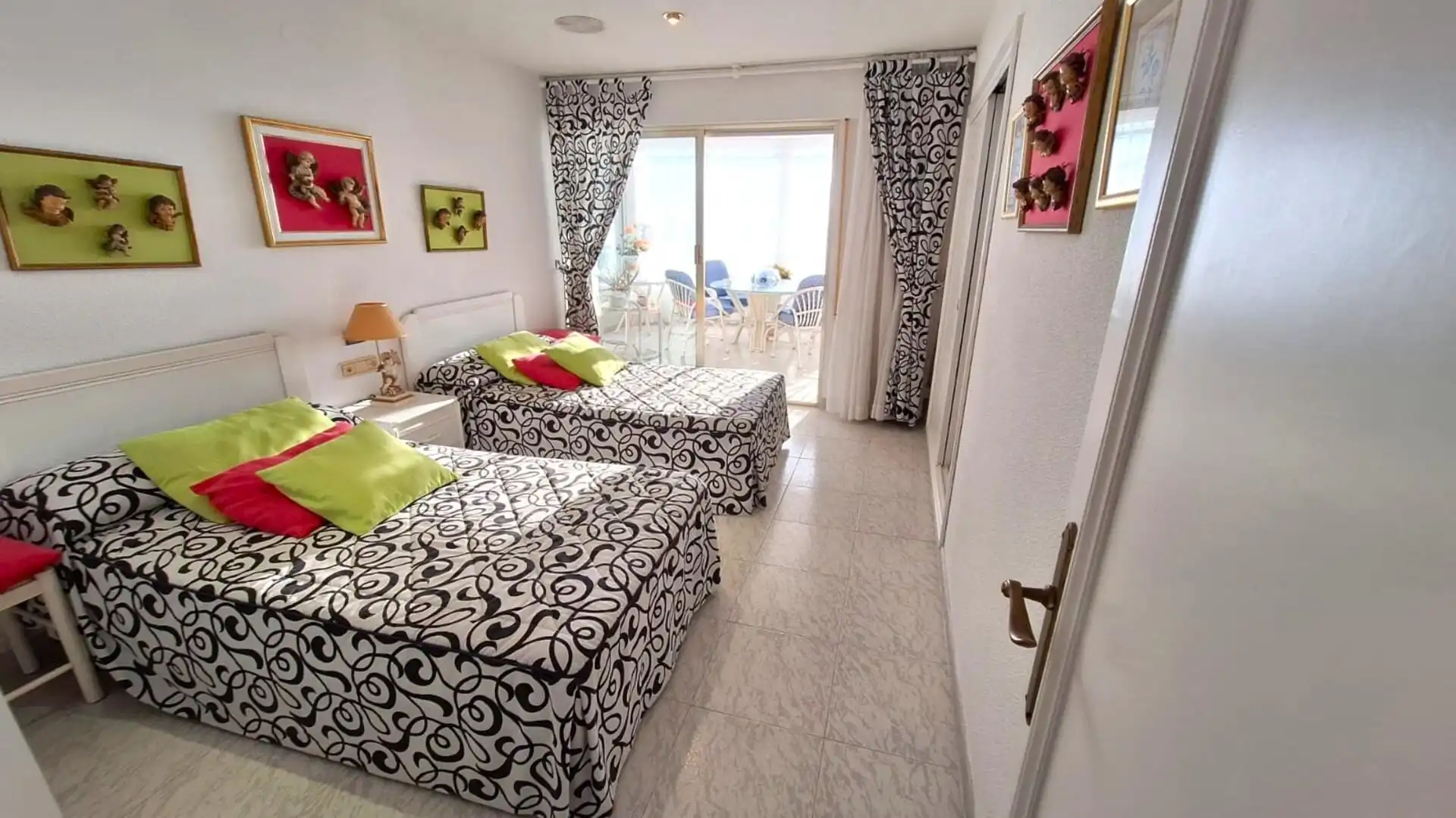 Mini appartamento con ascensore in vendita a Playa de Levante, imagen 20