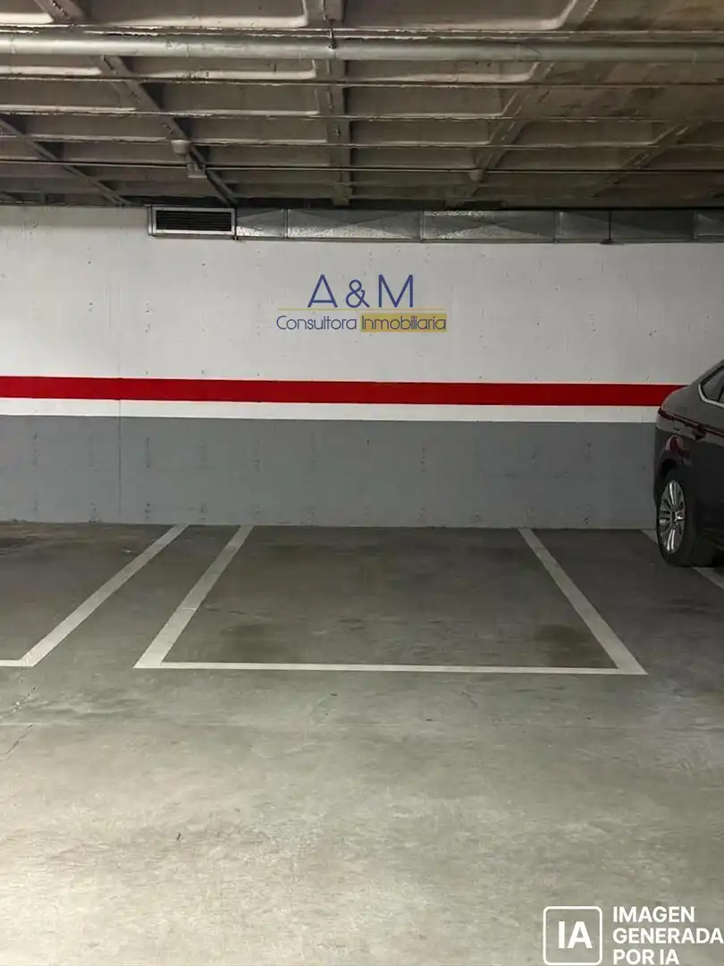 Pis amb ascensor en venda a Juán García Hortelano, imagen 26