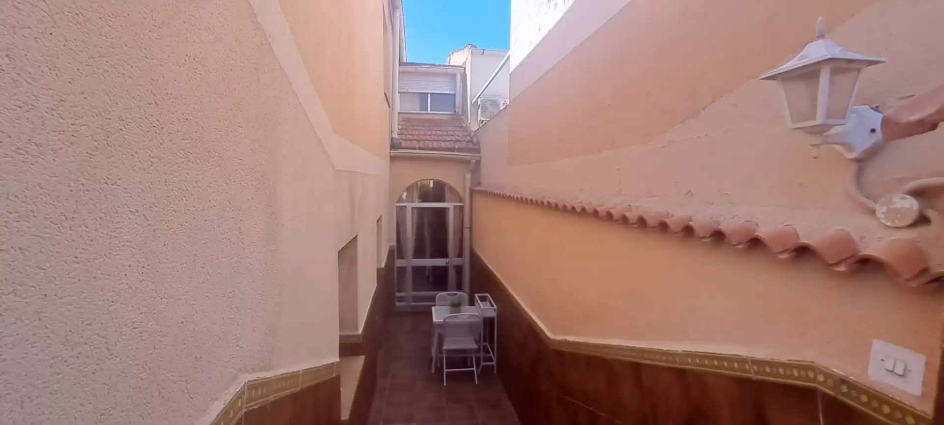 Casa o xalet en venda en Puertollano amb Aire condicionat, Calefacció i Traster
