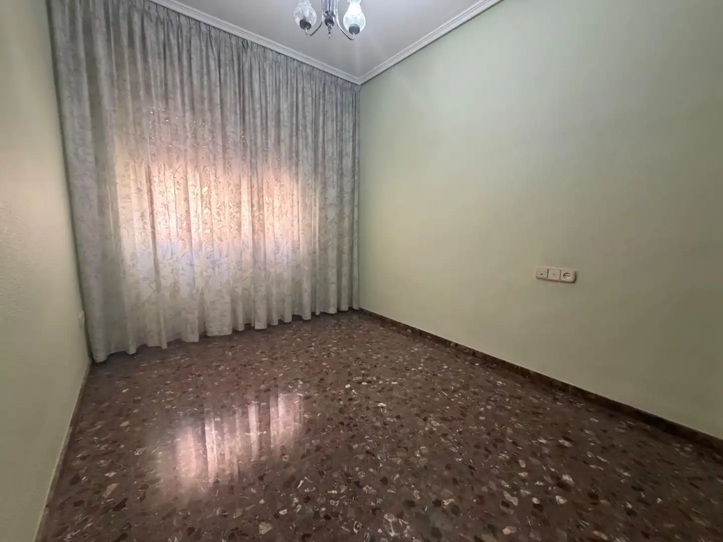 Bedroom of Houses for sale in Llíria  with Air Conditioner, Terrace and Storage room