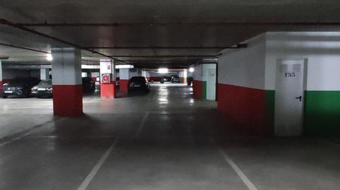 Foto 2 de Garatge de lloguer a Calle Arquitectura, 2, San Jerónimo - La Bachillera,  Sevilla Capital