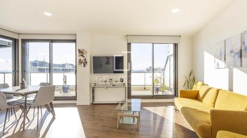 Foto 2 de Àtic en venda a La Punta,  Valencia Capital