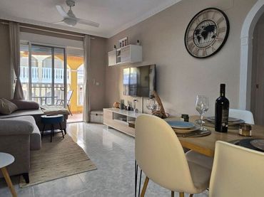 Wohnung mit Balkon zum Verkauf in Algorfa
