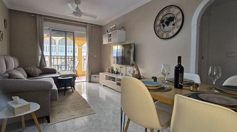 !CDATAApartamento Reformado en Algorfa  2 Hab, Piscina, terraza, Garaje, Trastero  y Aire Centralizado