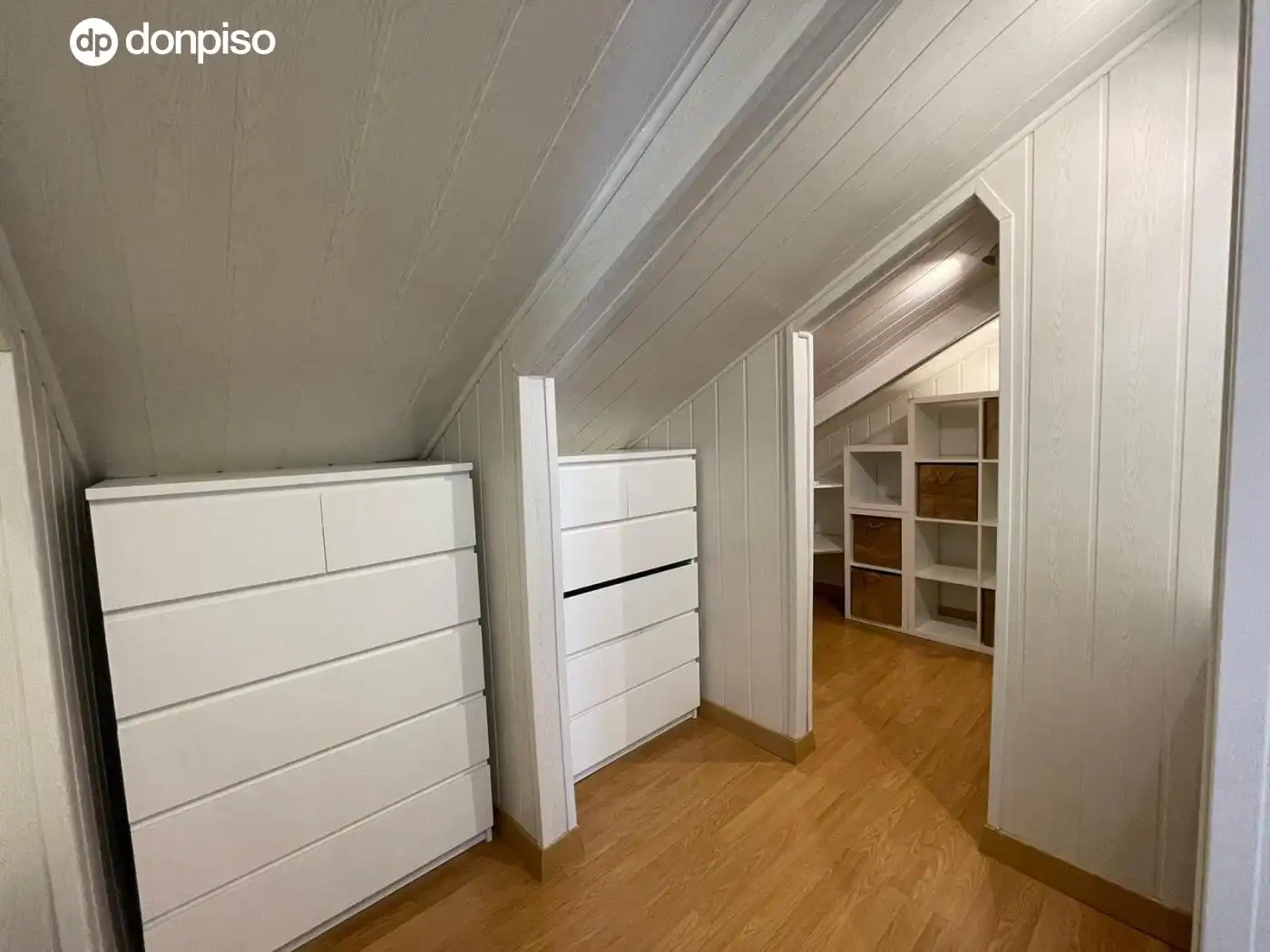 Attic for sale in Calle larga, Polideportivo