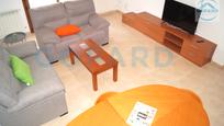 Living room of Flat to rent in Brunete  with Heating, Furnished and Oven