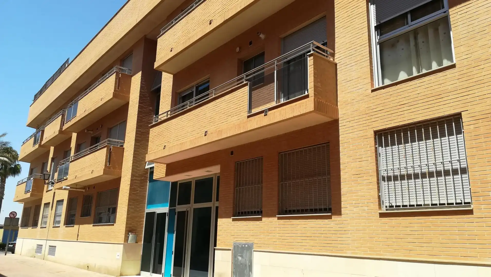 Pis amb ascensor en venda a Calle Carrer Manuel Jiménez Abad, imagen 2
