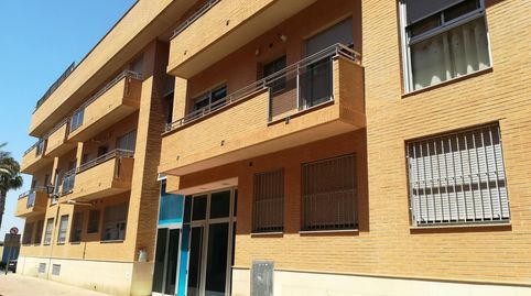 Foto 2 de Piso en venta en Calle Carrer Manuel Jiménez Abad, Rafelbuñol / Rafelbunyol, Valencia