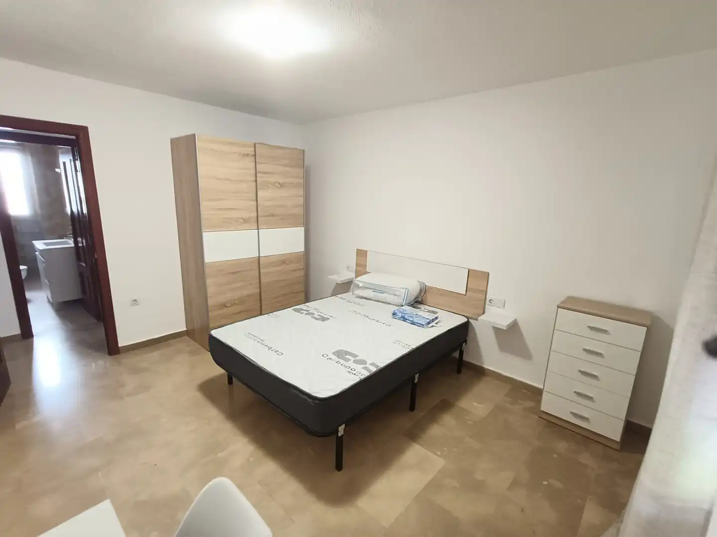 Flat with lift to rent in Calle Martín Bohórquez, imagen 8