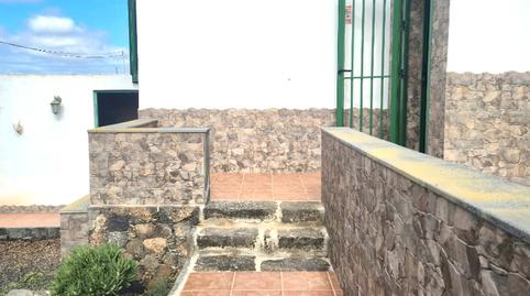 Foto 2 de Casa o xalet en venda a Calle Antoñita Melian, 8, La Oliva pueblo, La Oliva