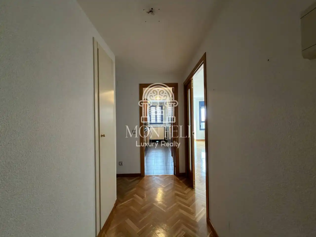 Piso con piscina en venta en Calle Caleruega, imagen 24