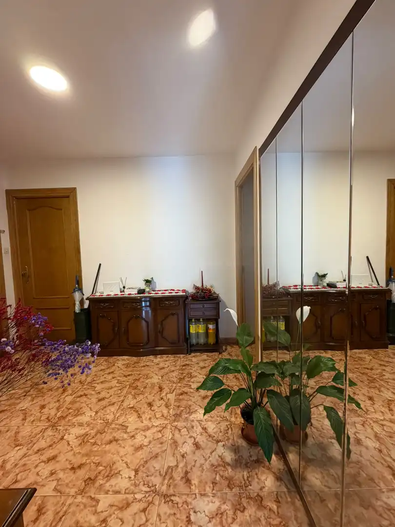 Flat for sale in Gijón   with Heating and Parquet flooring