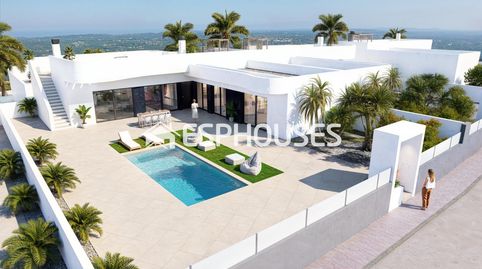 Promoción de 53 villas en La Finca Golf Resort  Algorfa, immagine 3