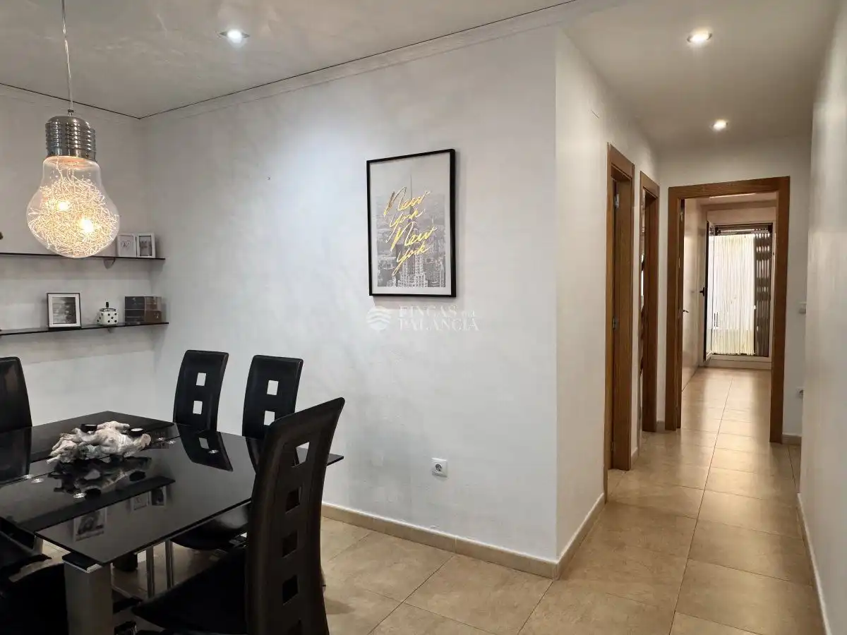 Flat for rent in Geldo, Castellón