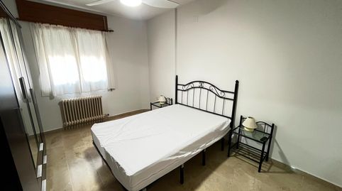 Foto 2 de Apartament de lloguer a Calle Carmen, Plaza de Toros, Ciudad Real Capital