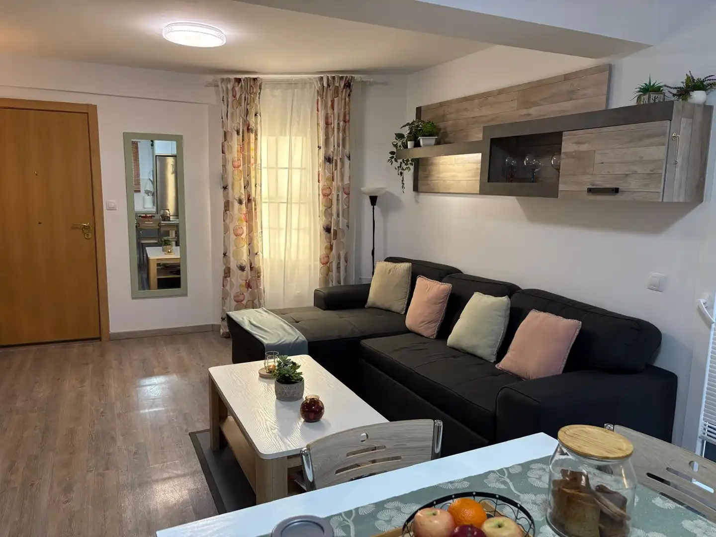 Wohnzimmer von Gebäude zum Verkauf in Las Palmas de Gran Canaria