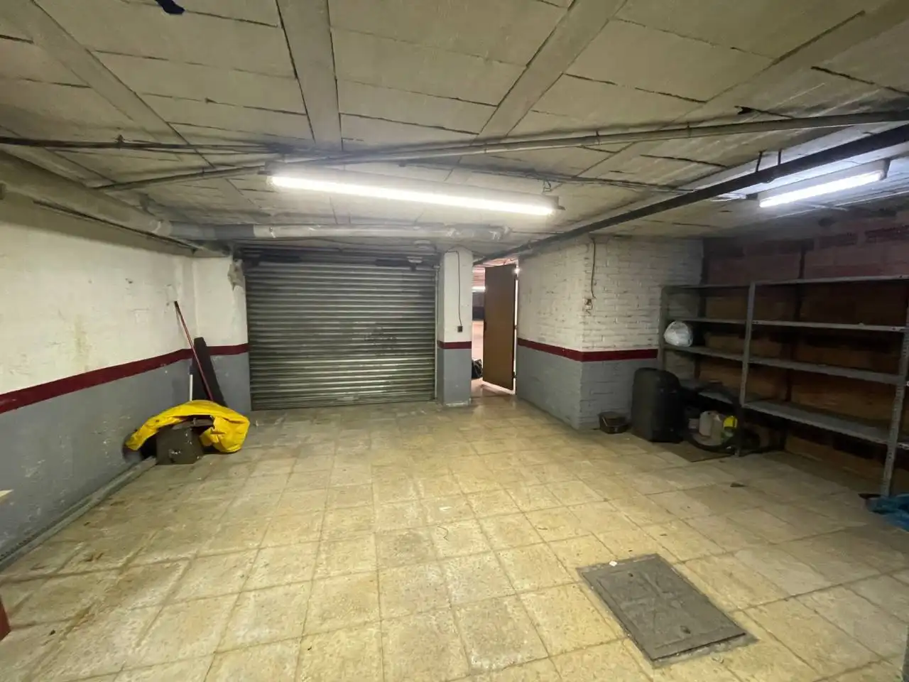 Trastero en venta en Vic