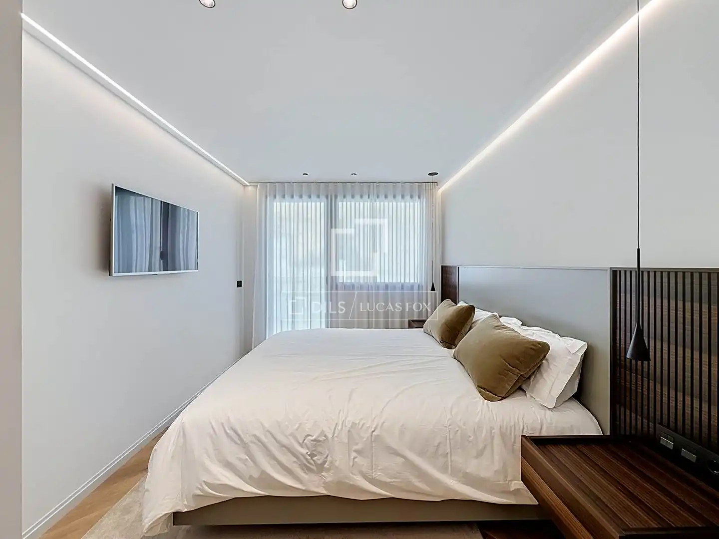 Habitación de Ático en venta en Andorra la Vella con Aire acondicionado, Calefacción y Parquet