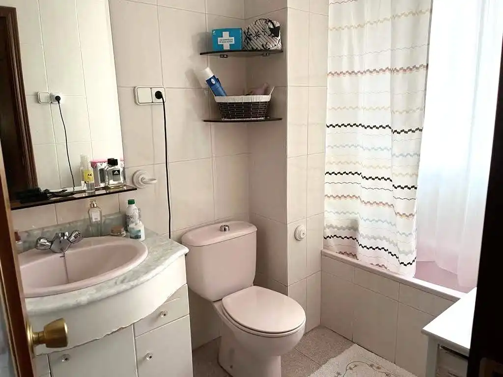 Piso con terraza en venta en Calle Cisne, imagen 33