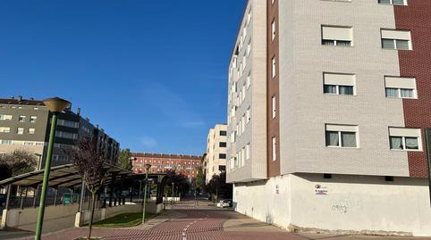 Photo 5 of Premises to rent in De Alfonso XI, Juan XXIII - Las Torres - G2, Burgos