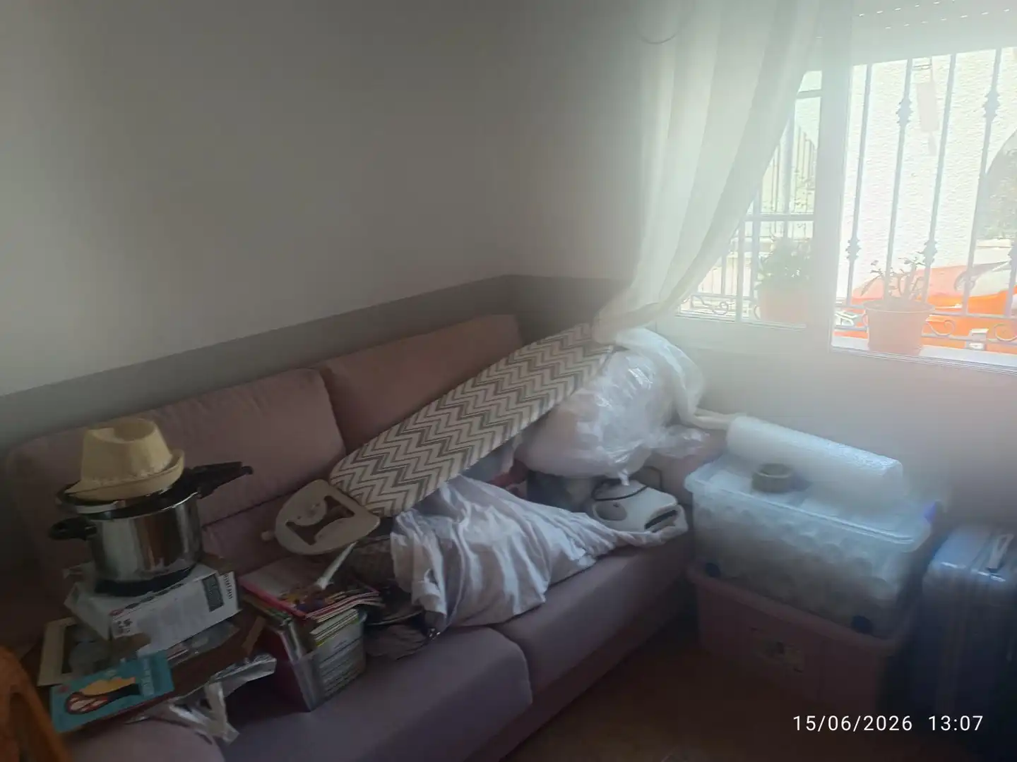 Wohnzimmer von Wohnungen zum Verkauf in Los Alcázares
