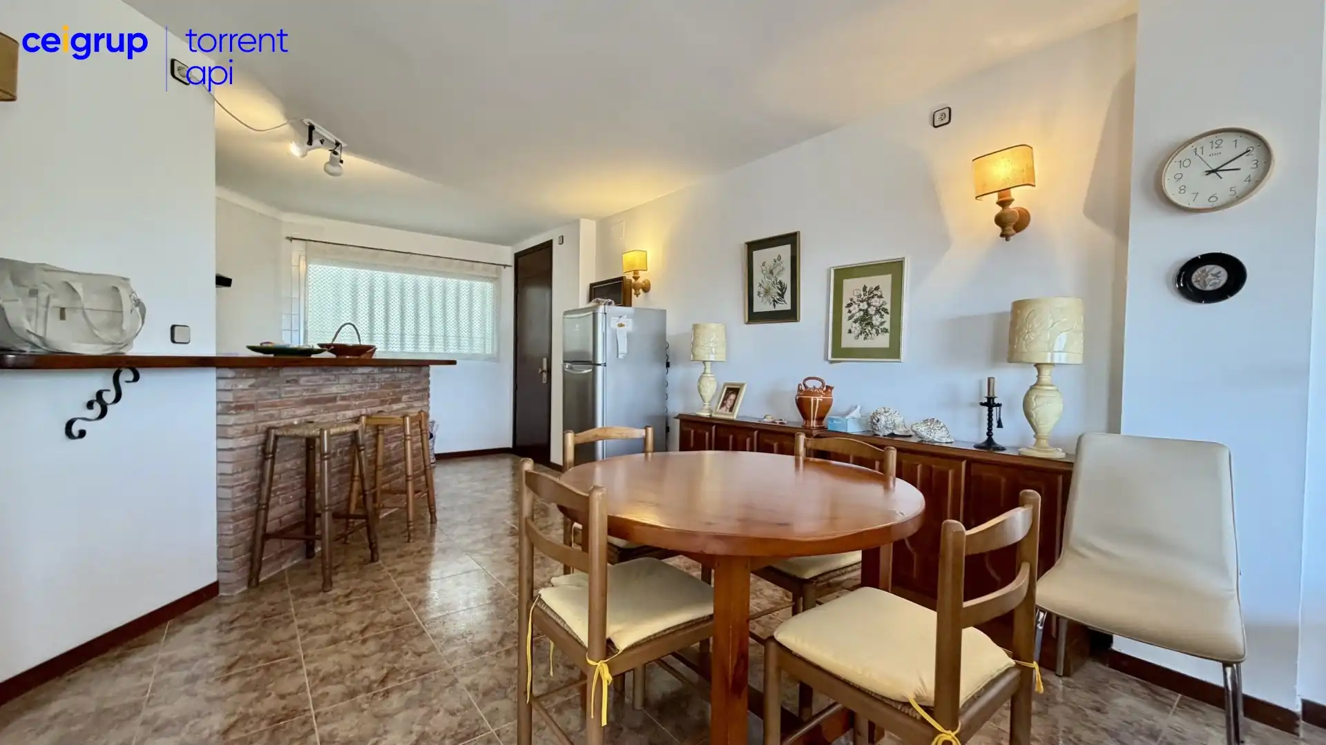 Appartement avec piscine à vendre à L'Estartit Poble, imagen 15