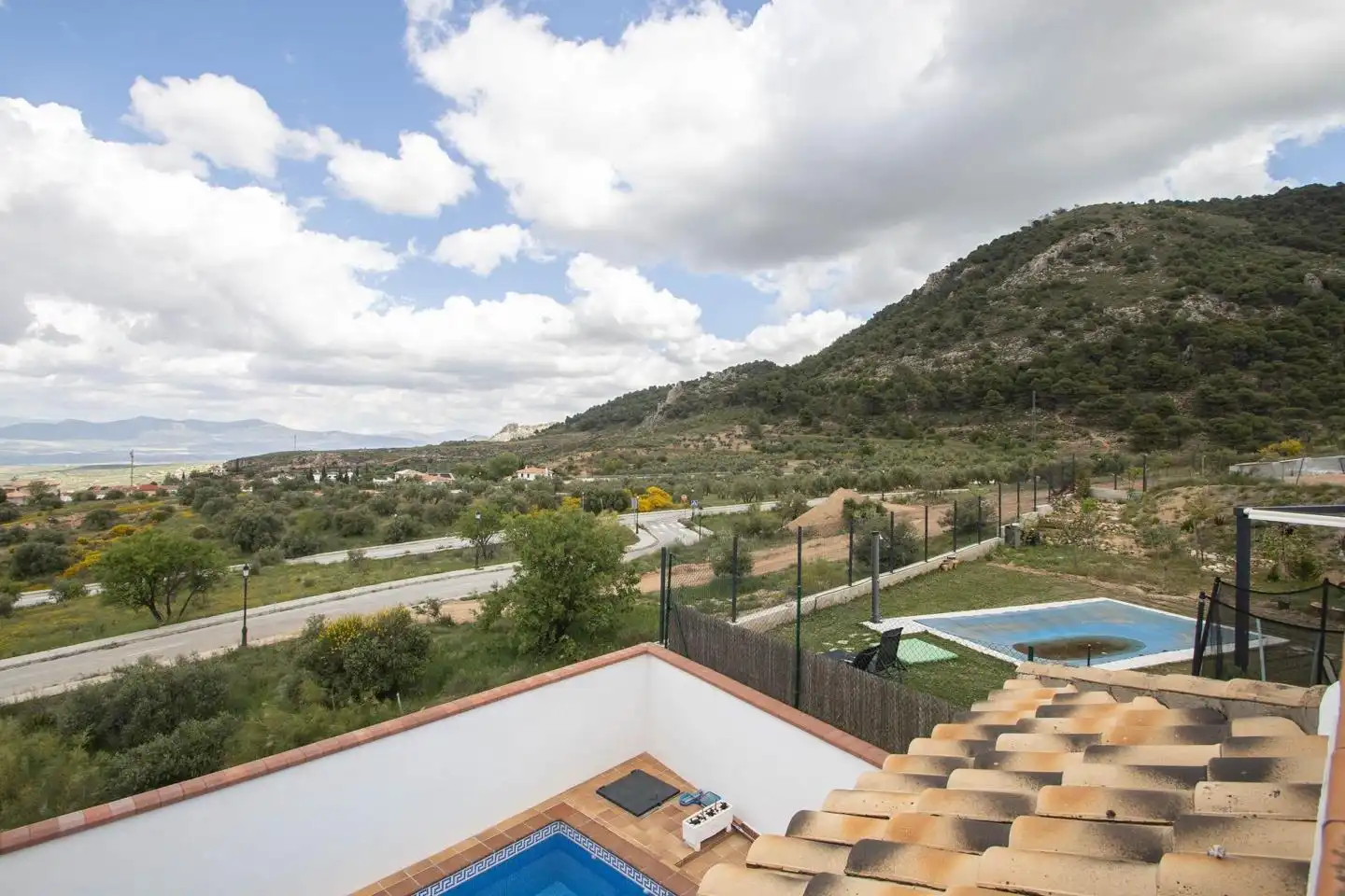House with terrace for sale in Fuente Encaña, imagen 65