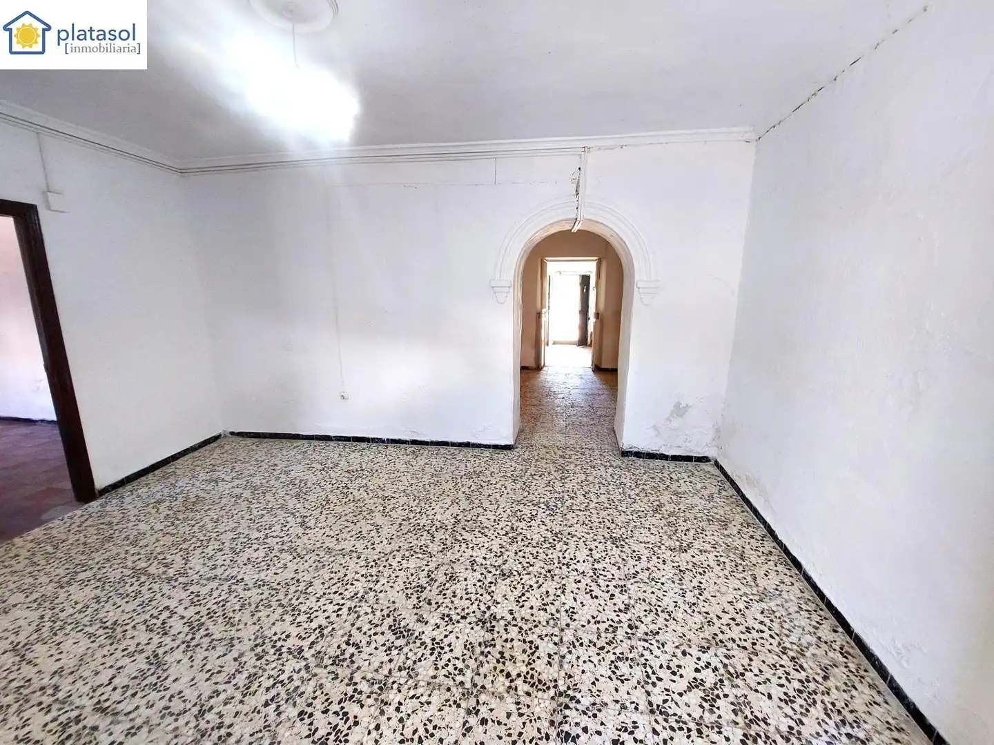 Houses for sale in Corteconcepción  with Private garden