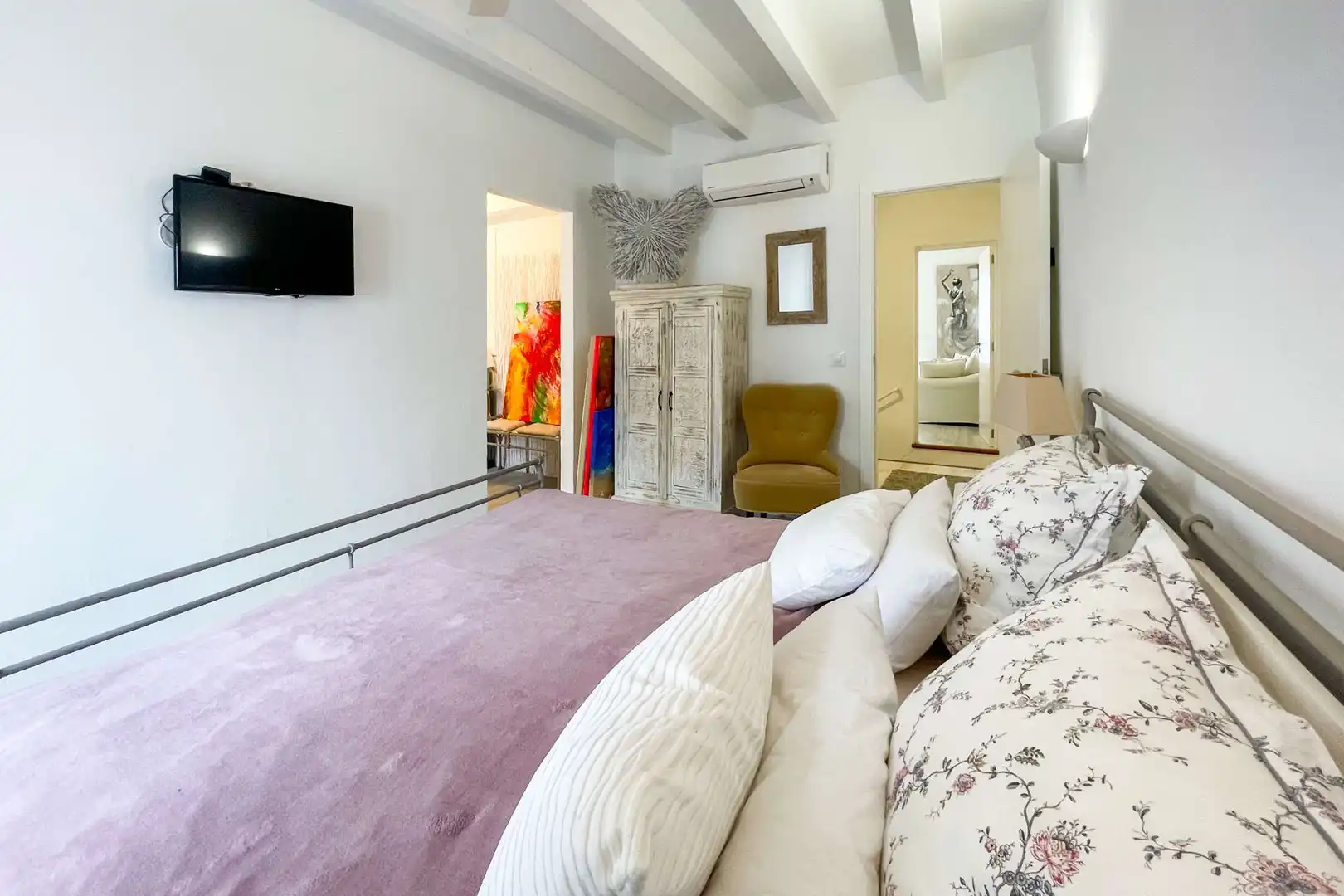 Houses for sale in Artà Poble