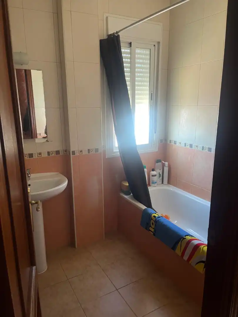 Reihenhaus zum Verkauf in La Carlota, imagen 10