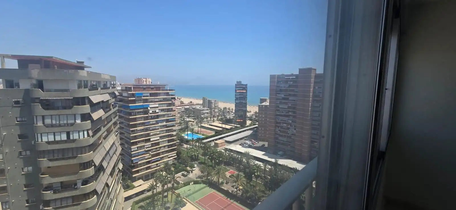 Ático en venta en Playa de San Juan - El Cabo de las Huertas, imagen 3