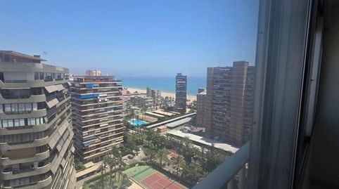 Foto 3 de Ático en venta en PAU 5, Alicante / Alacant