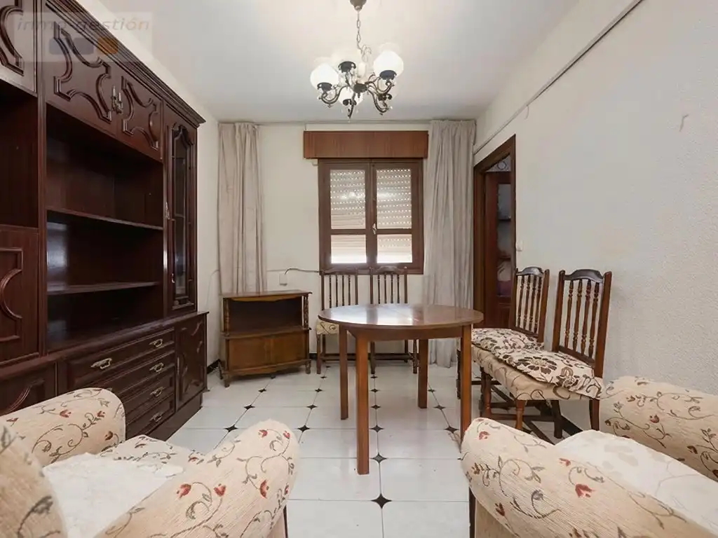 Sala d'estar de Edifici en venda en Córdoba