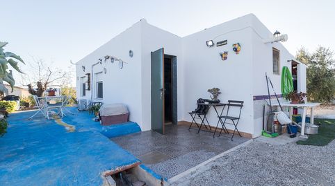 Foto 4 de Casa o xalet en venda a Mula, Murcia