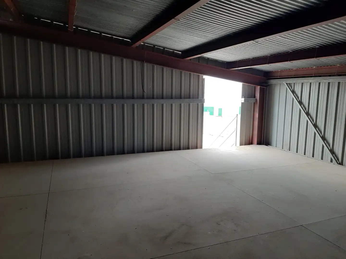 Nau industrial en venda en Vilafranca de Bonany