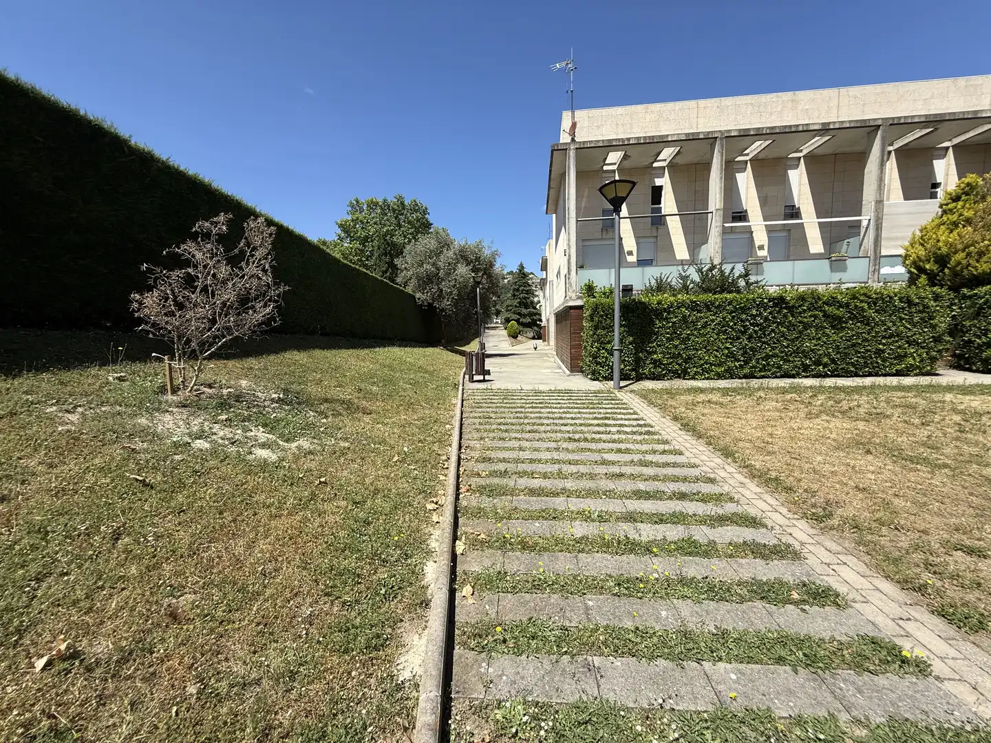 Reihenhaus mit Garten zum Verkauf in Verinal, imagen 40