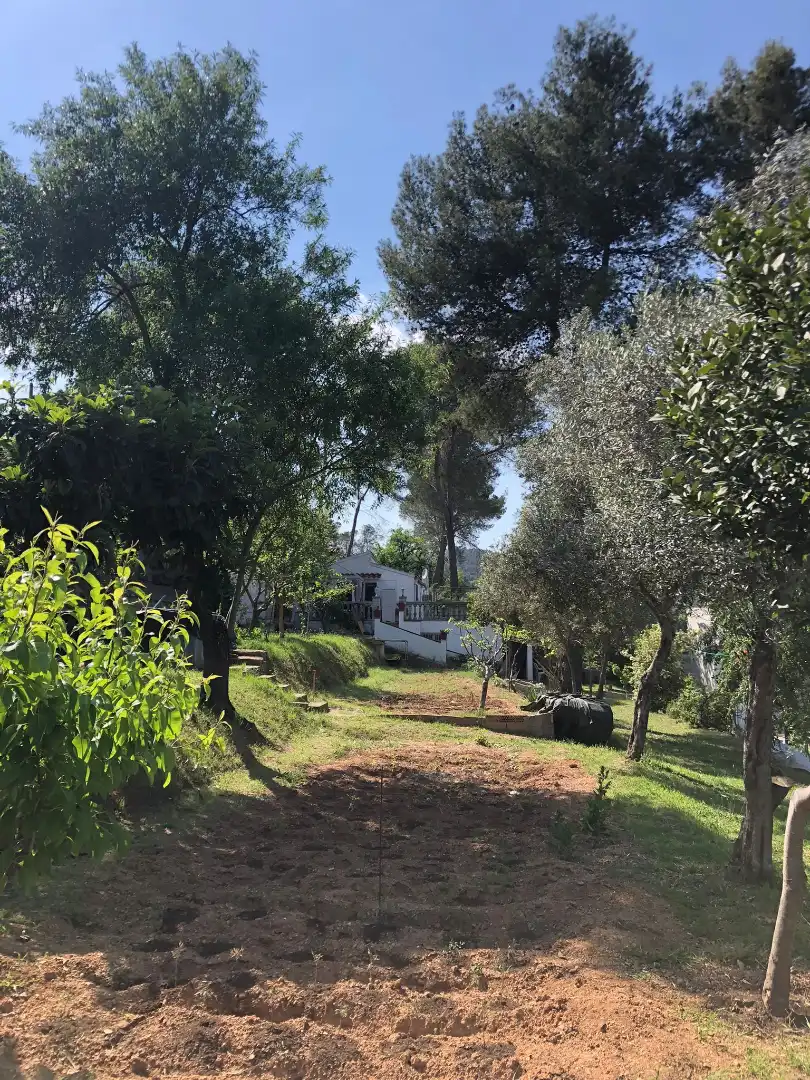 Terreno residenziale in vendita a Sant Vicenç Dels Horts, imagen 6