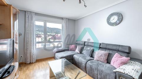 Photo 3 of Flat for sale in Cardenal Alvarez Martinez, Corredoría - La Carisa - Prado de La Vega, Oviedo