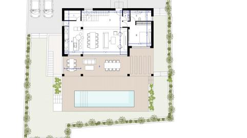 Photo 3 of Residential for sale in Calle las Adelfas, 91, Nueva Alcántara, Málaga