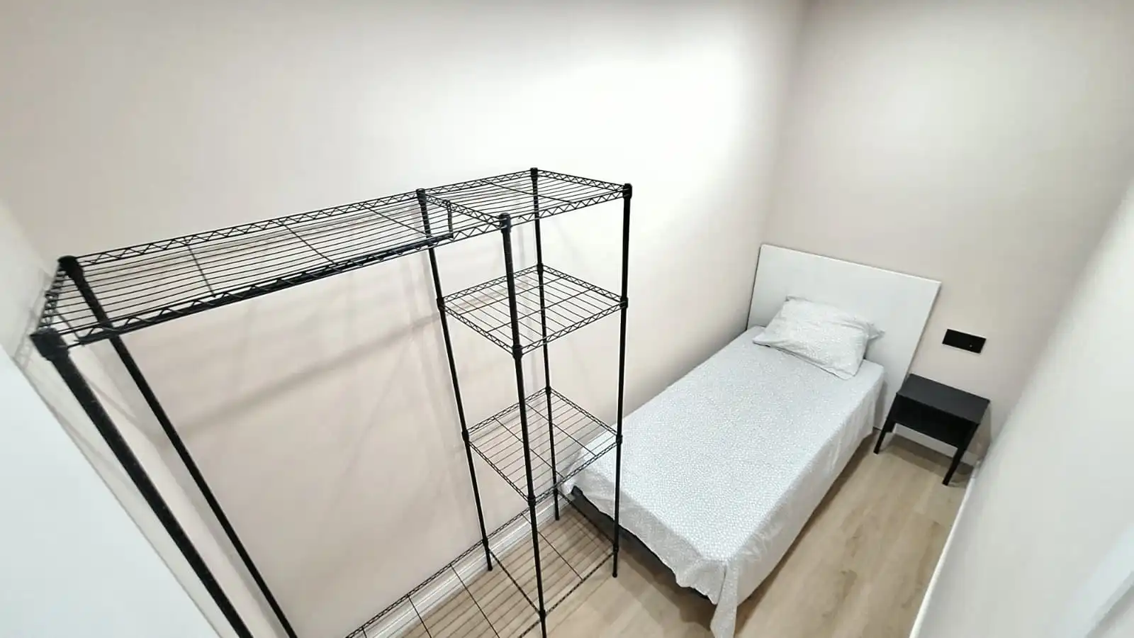 Schlafzimmer von Wohnungen zur Miete in Calafell