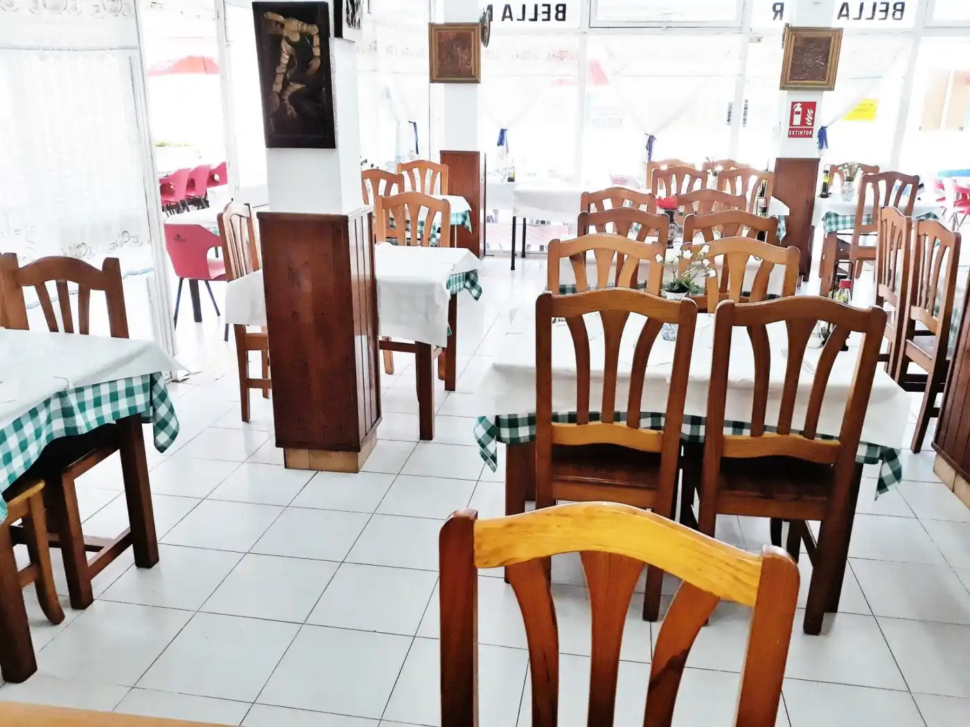 Local en venta en Cunit con Terraza
