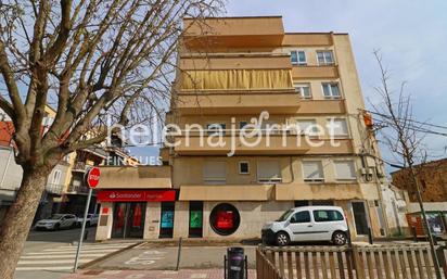 Außenansicht von Wohnung zum verkauf in Santa Cristina d'Aro mit Terrasse