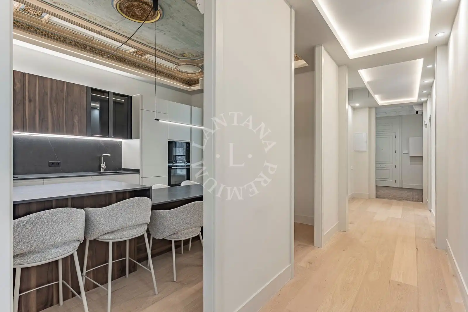 Piso en venta en Portaferrissa, imagen 10