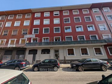 Wohnung zum Verkauf in San Juan Bautista de la Salle 5