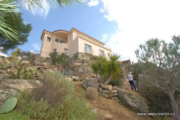Casa o chalet en venta en Almadrava - Canyelles - Puig-Rom