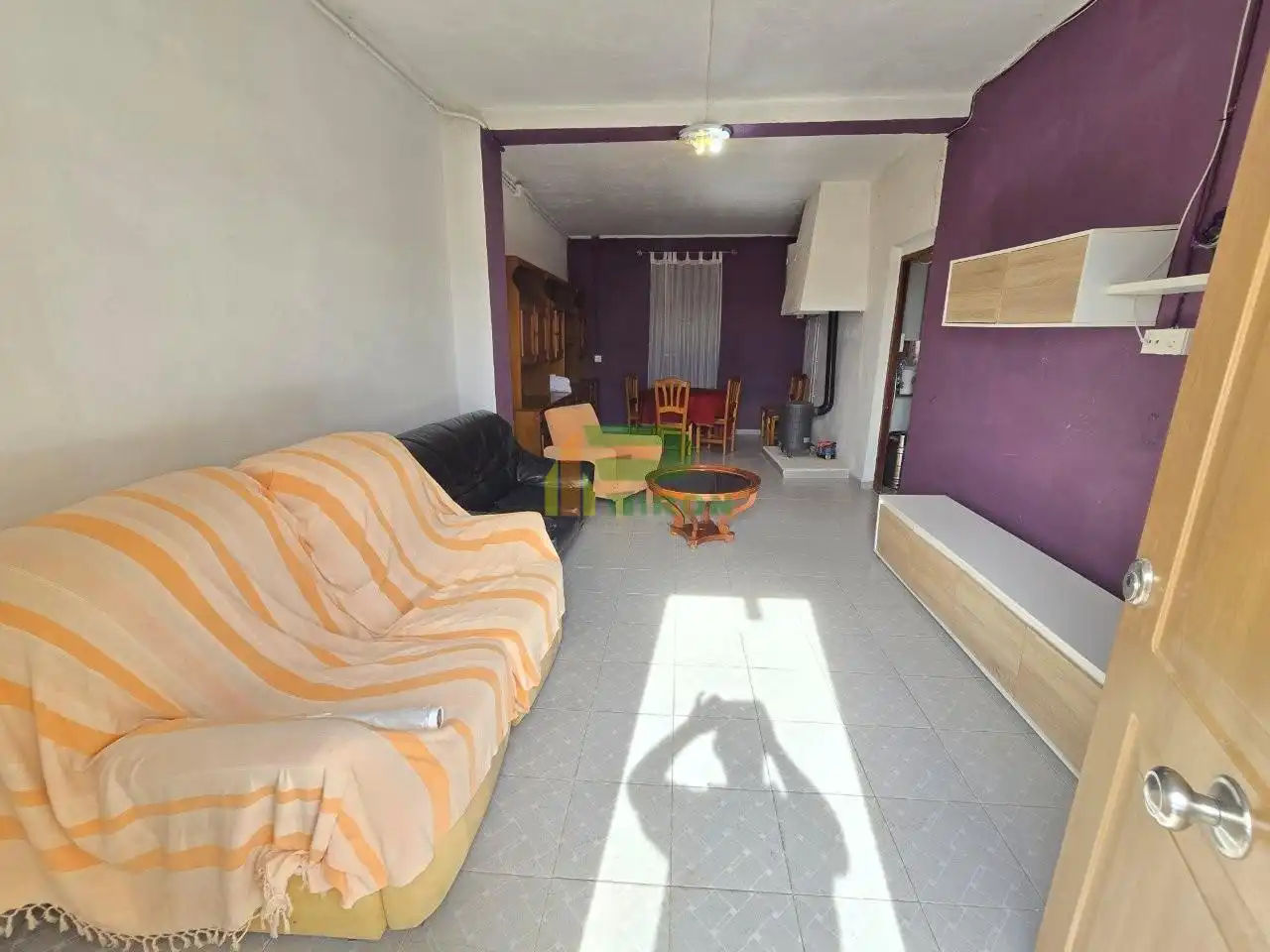 Country homes for sale in cerca del centro, La Hoya