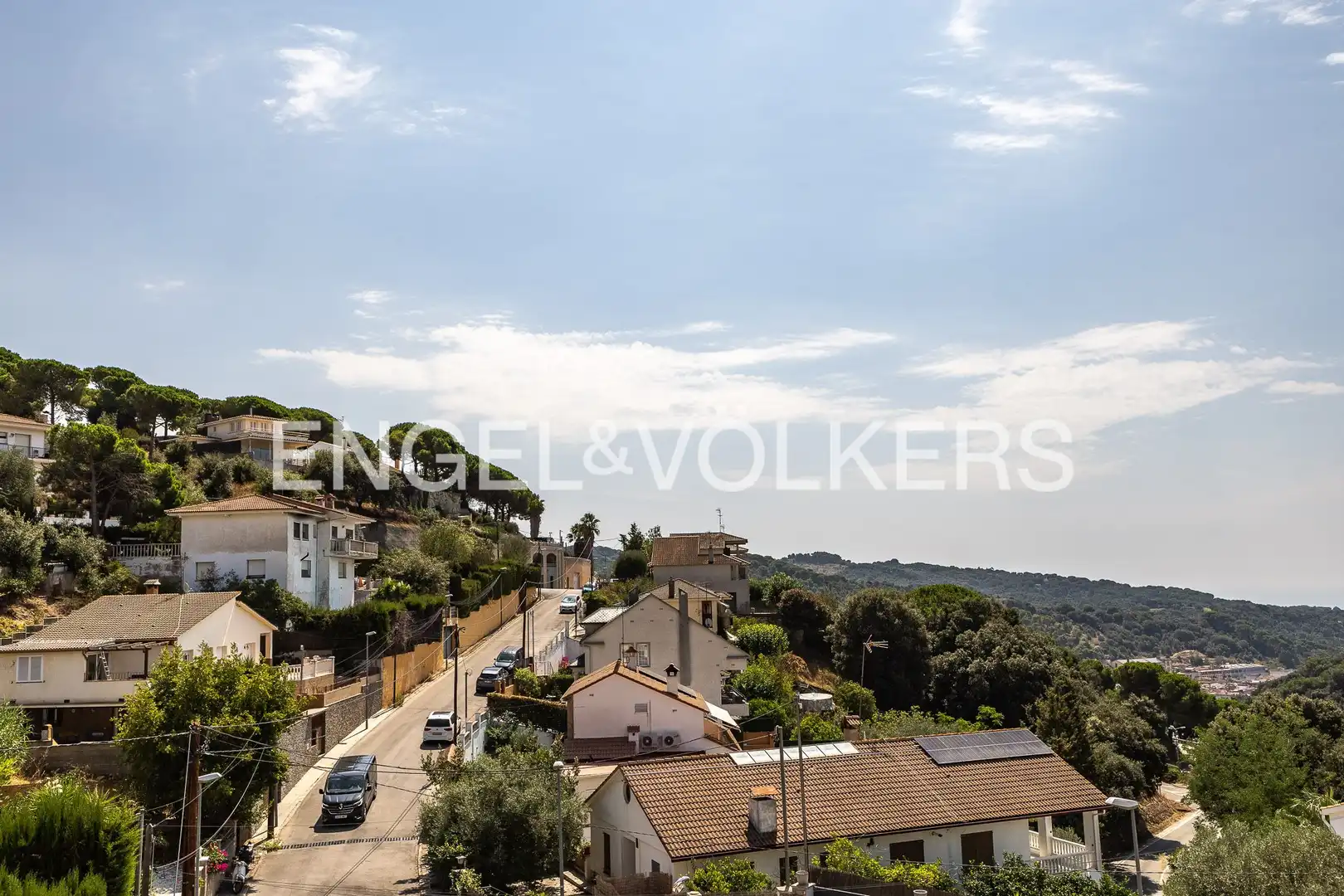 Casa amb terrassa en venda a Arenys de Munt, imagen 76